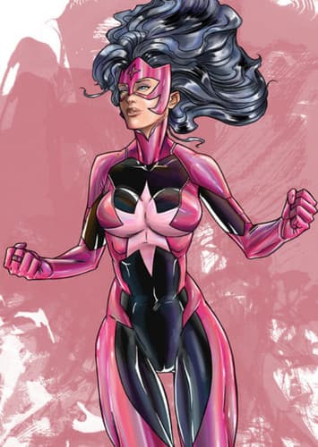 Star Sapphire