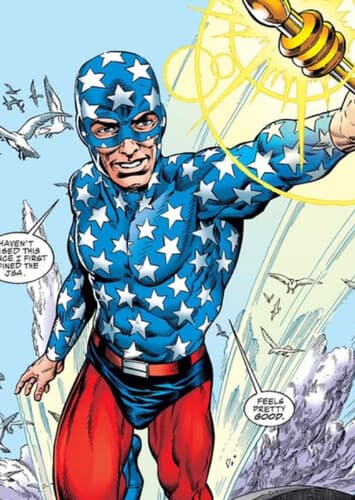 Sylvester Pemberton Jr.