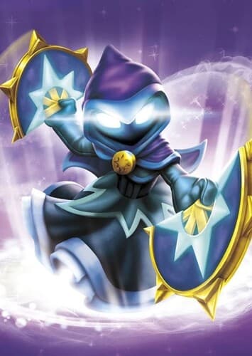 Star Strike (JP Dub)