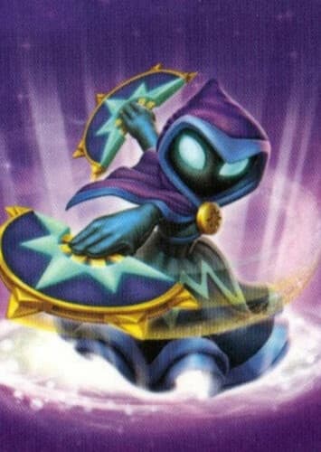 Star Strike (Modern)