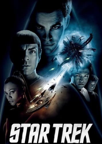Star Trek (2009)