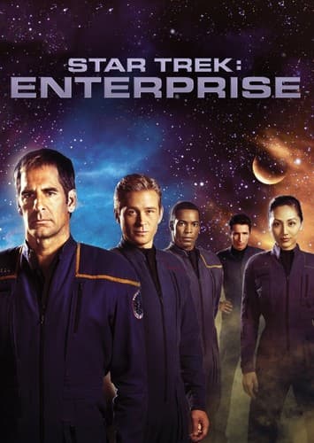 Star Trek: Enterprise
