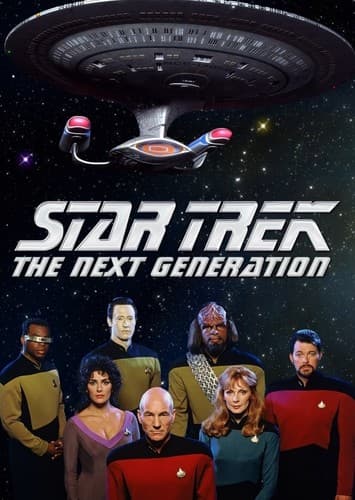 Star Trek The Next Generation