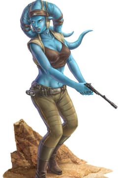 Twi'leks