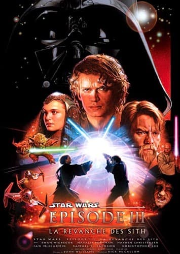 Star Wars 1999 2005