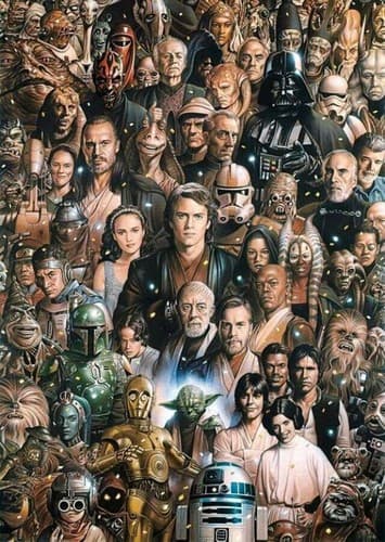 Star Wars