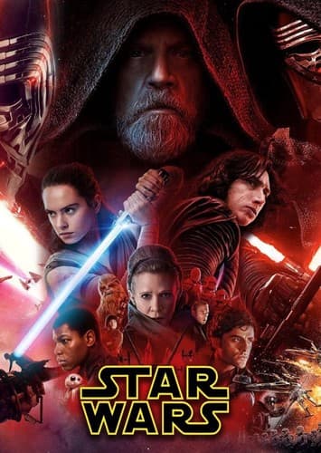 Star Wars New Trilogy