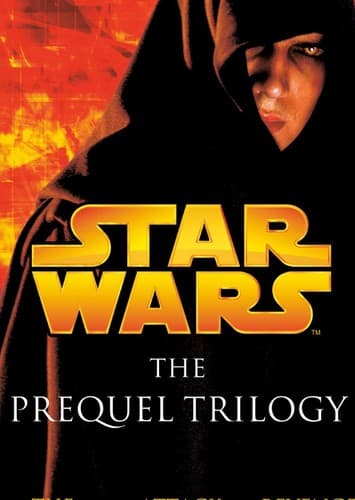 Star Wars Prequel Trilogy
