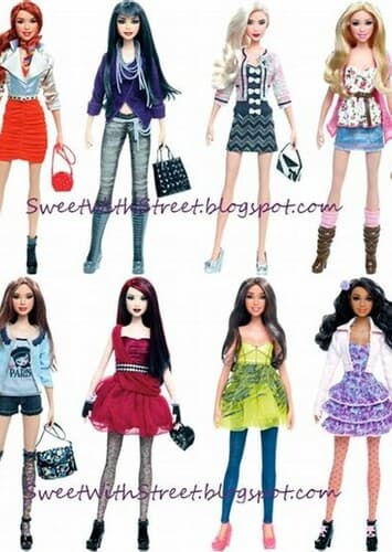 Stardoll