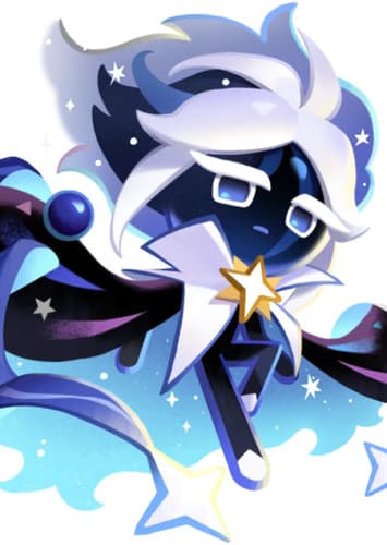 Stardust Cookie