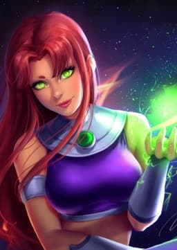 Starfire