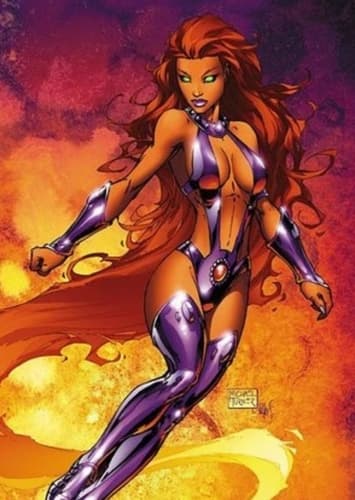 Starfire