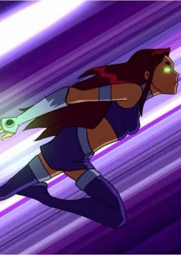 Starfire