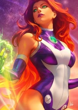 Starfire
