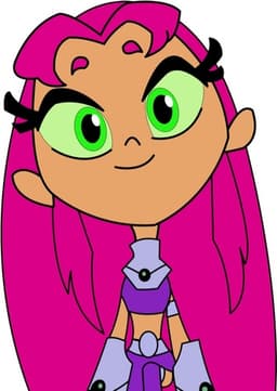 Starfire