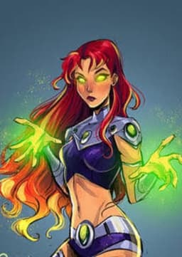 Starfire