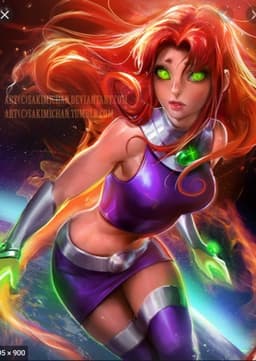 Starfire