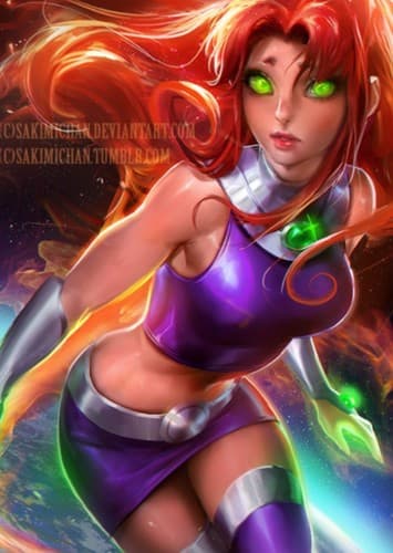 Starfire