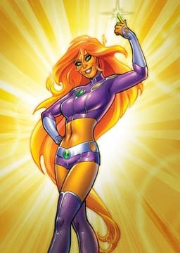 Starfire