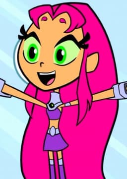 Starfire