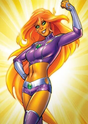 Starfire