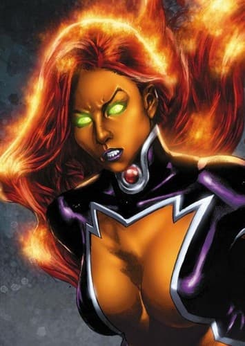 Starfire