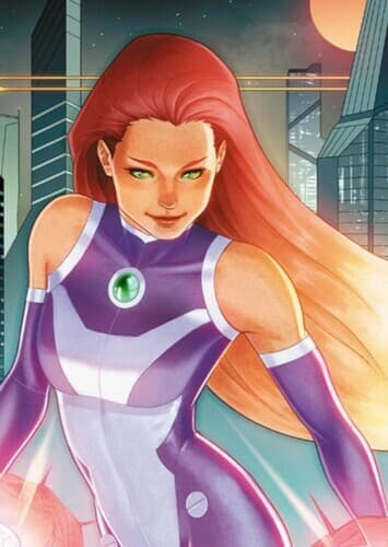 Starfire