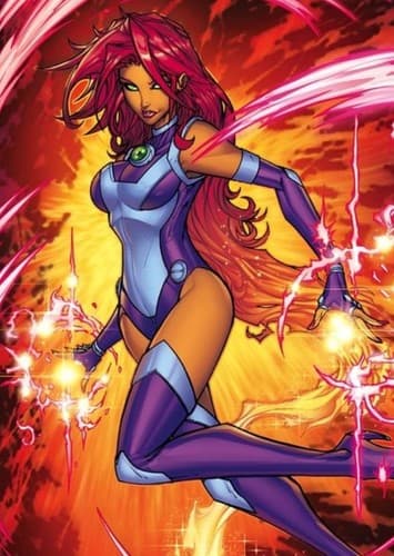 Starfire