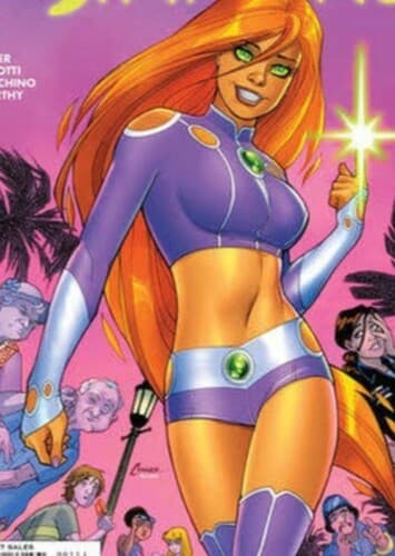 Starfire