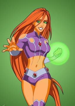 Starfire