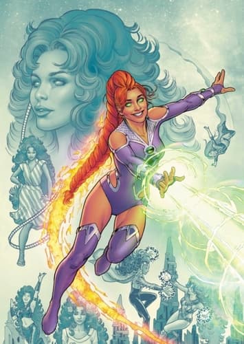 Starfire