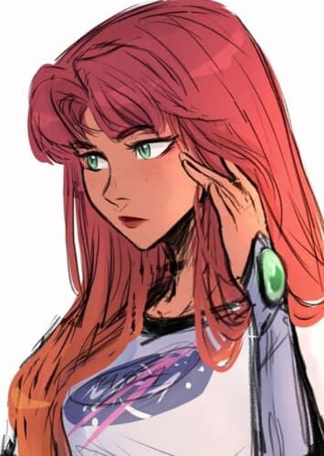 Starfire