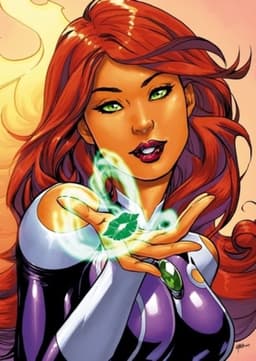 Starfire