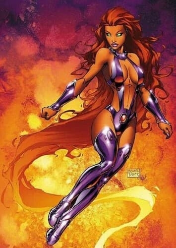 Starfire