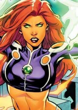 Starfire