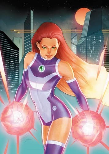 Starfire