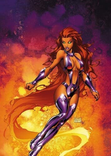 Starfire