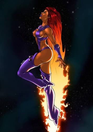 Starfire