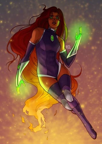 Starfire