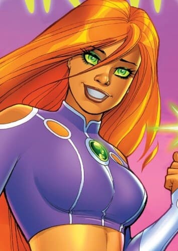 Starfire