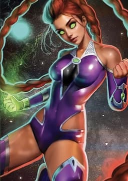 Starfire (2023)
