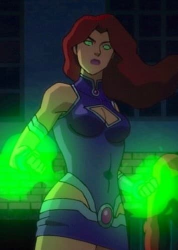 Starfire