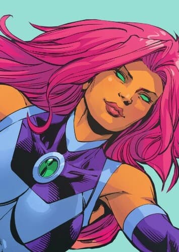 Starfire