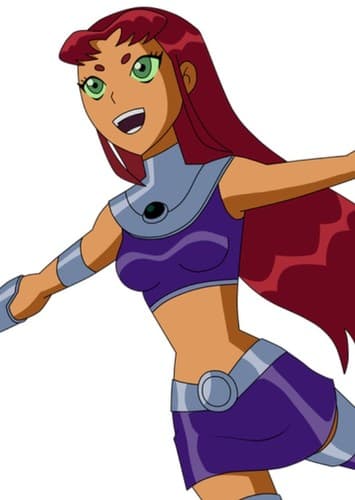 Starfire