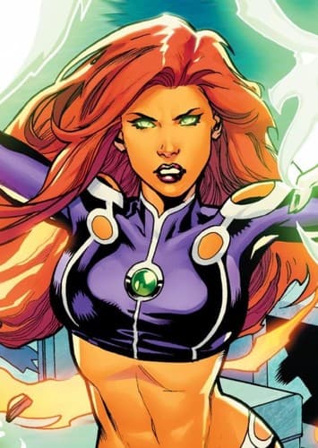 Starfire