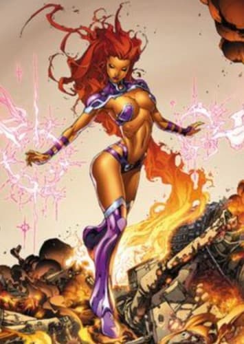 Starfire