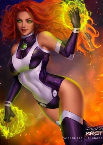 Starfire