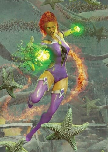 Starfire