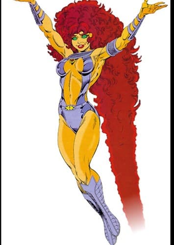 Starfire