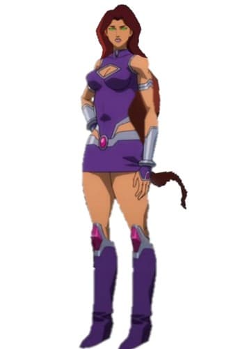 Starfire